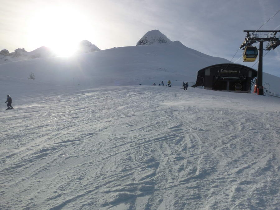 05- Wolken, Sonne, Obertauern 126